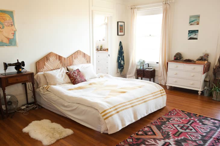 The Best Headboards on Amazon for Under 100 Apartment Therapy